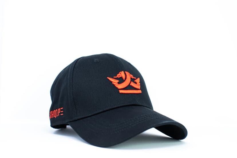 1st Edition Shq1pe Baseball Cap