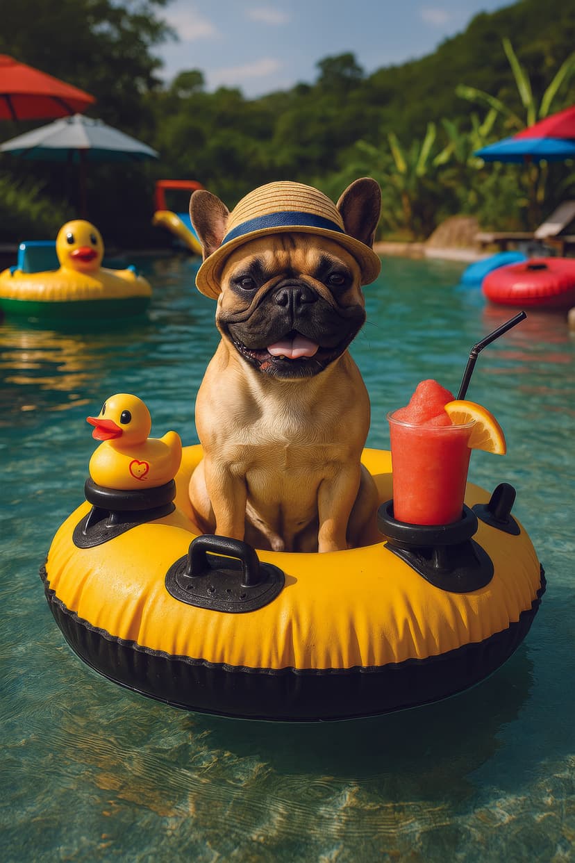 Float Mode: Activated