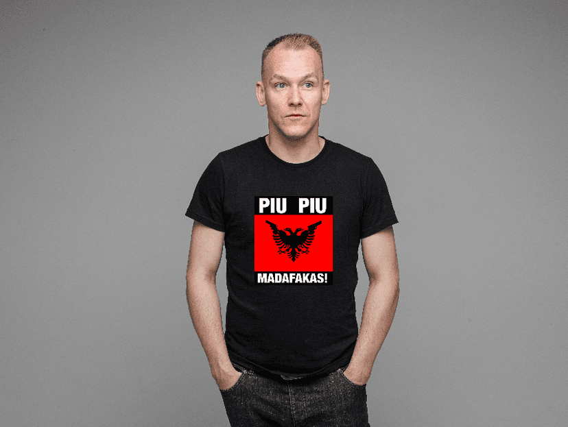 Piu Piu T-Shirt