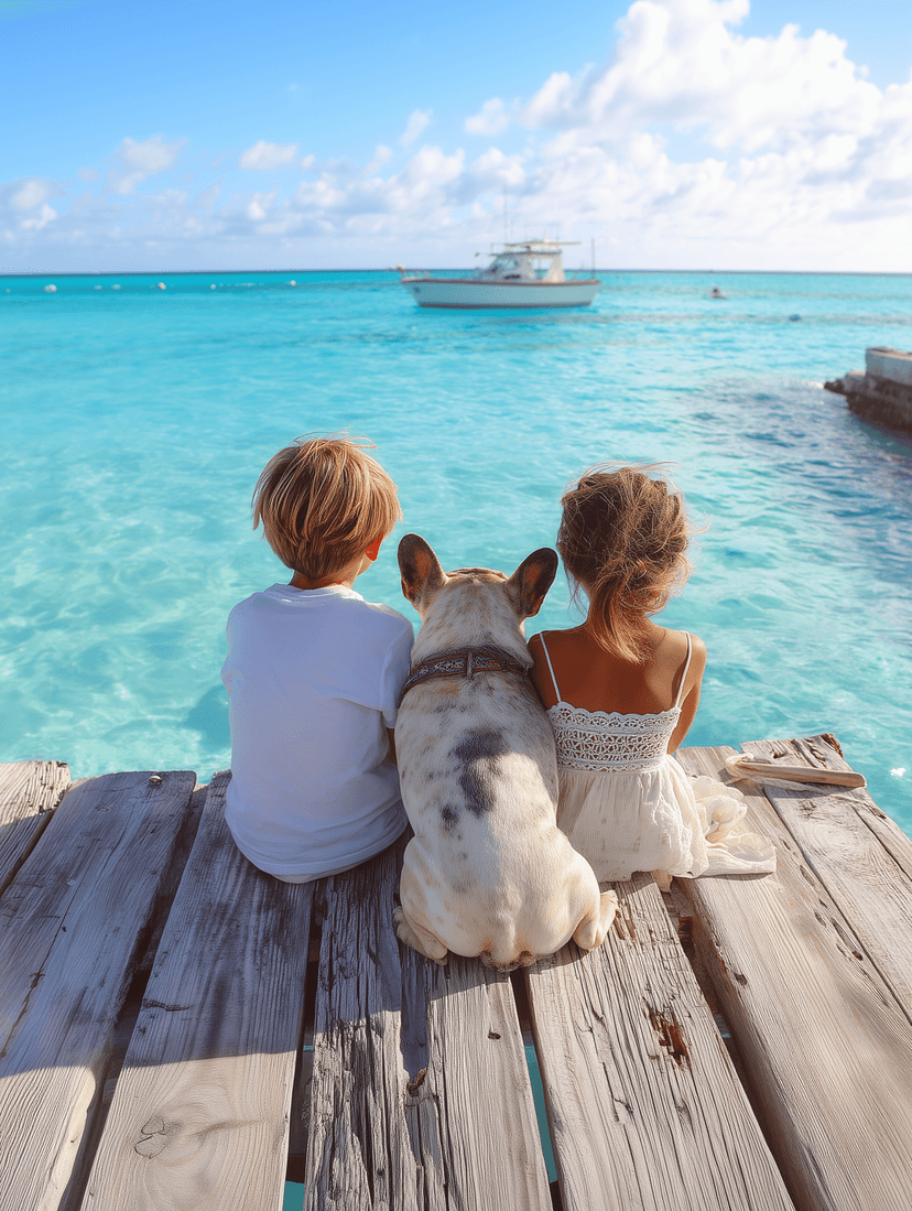 Island Bond