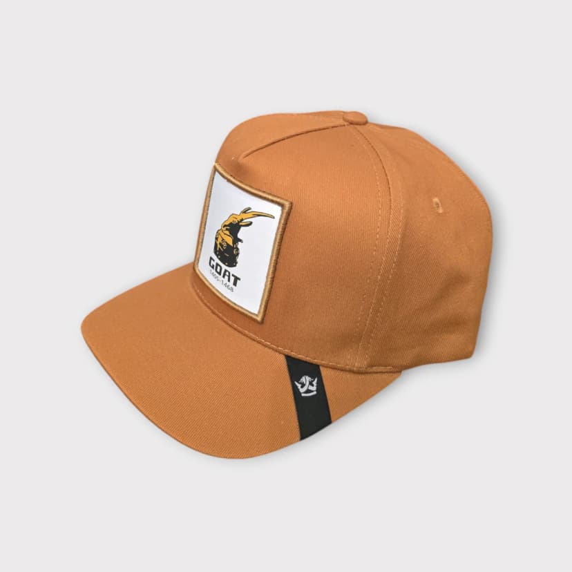 GOAT Hat