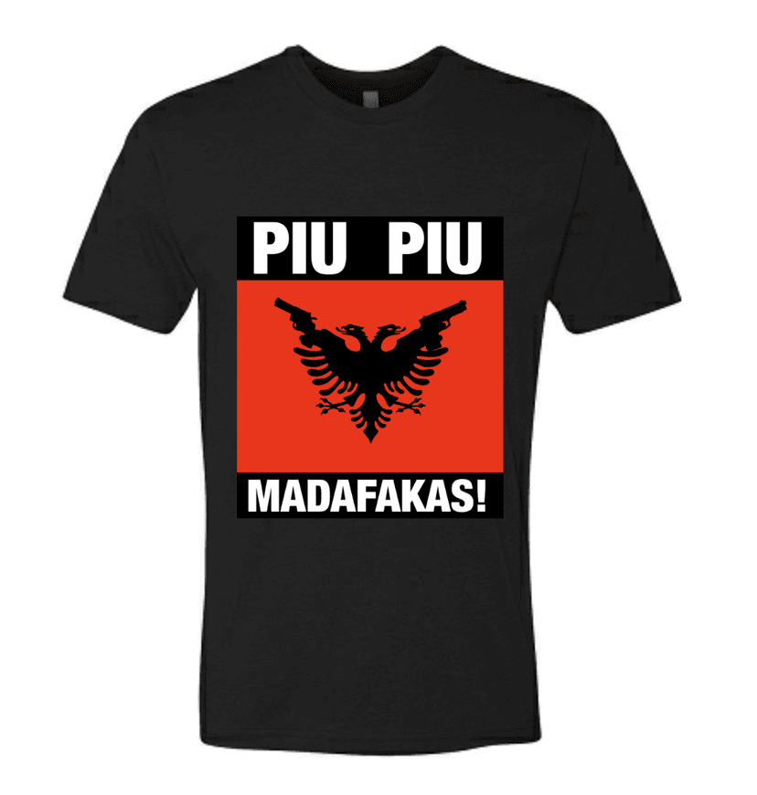 Piu Piu T-Shirt