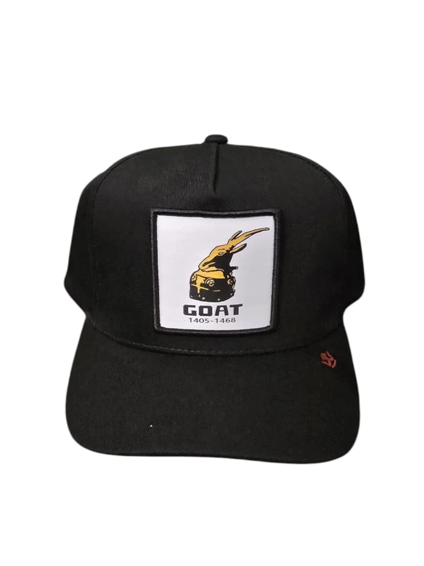 GOAT Hat