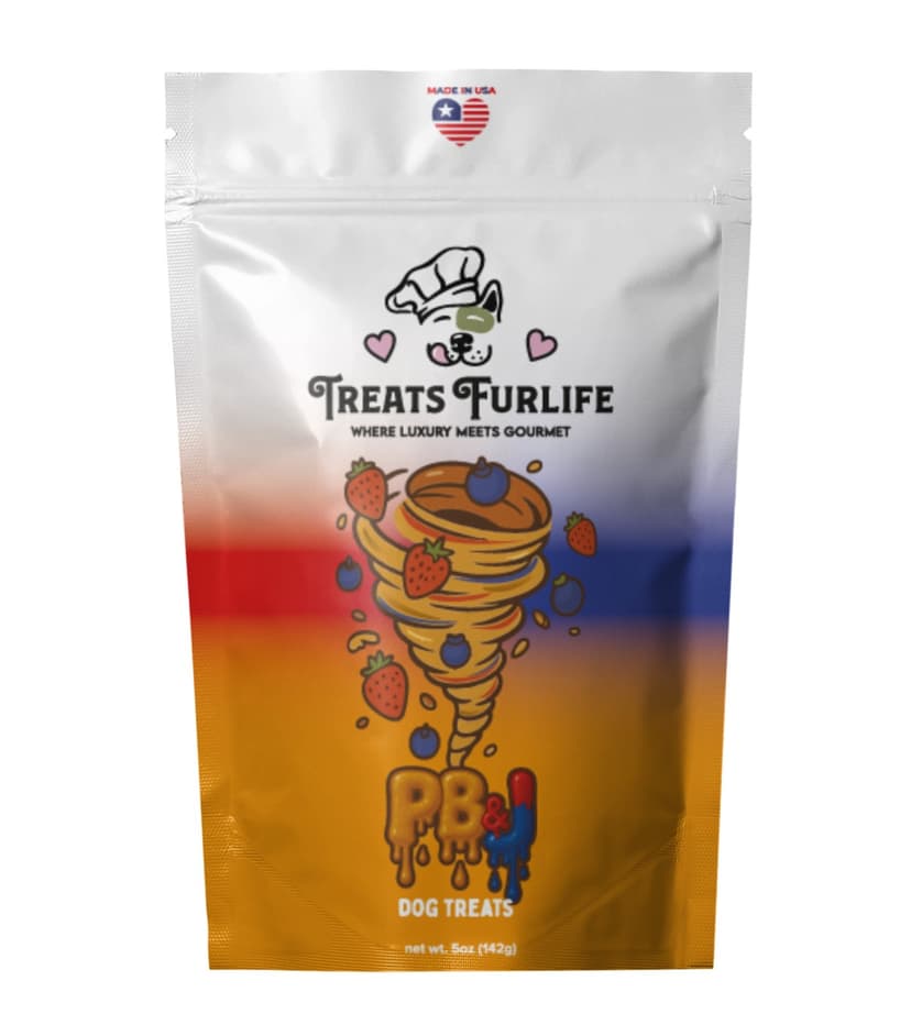 PbnJ treat