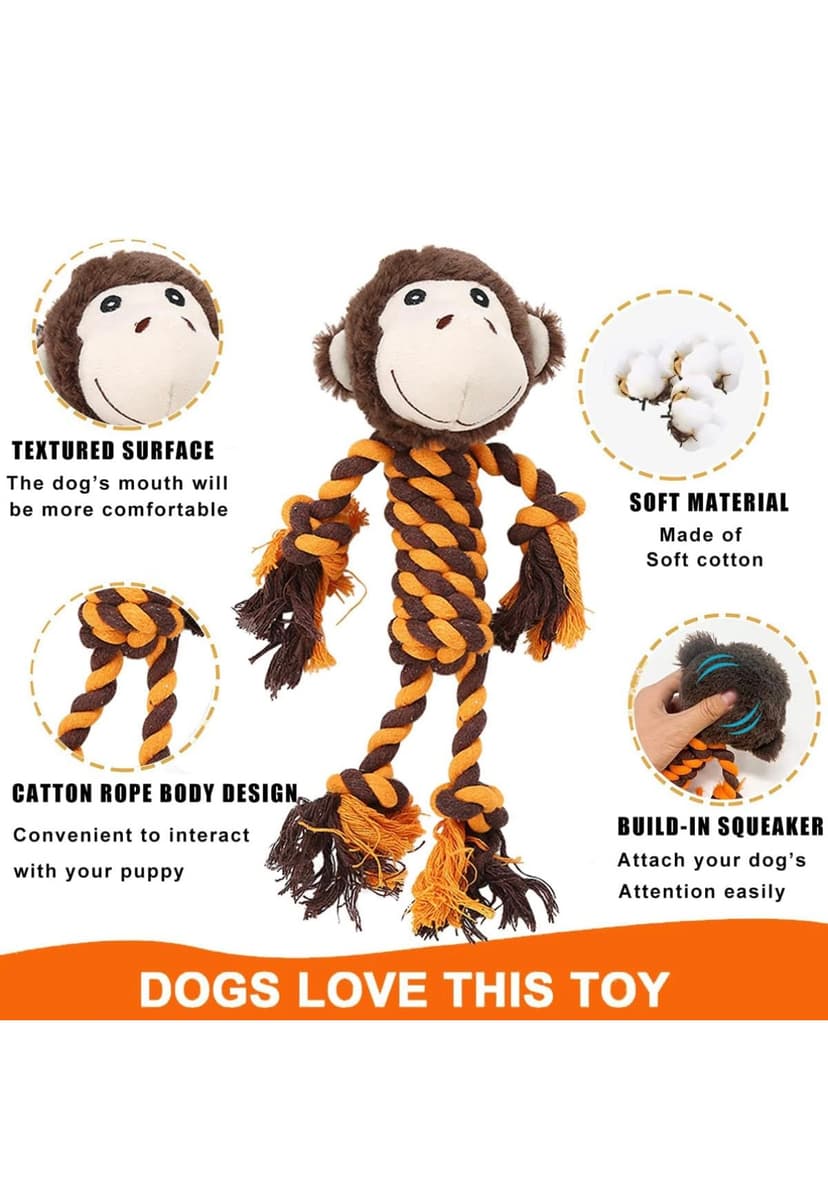 Plush Toy