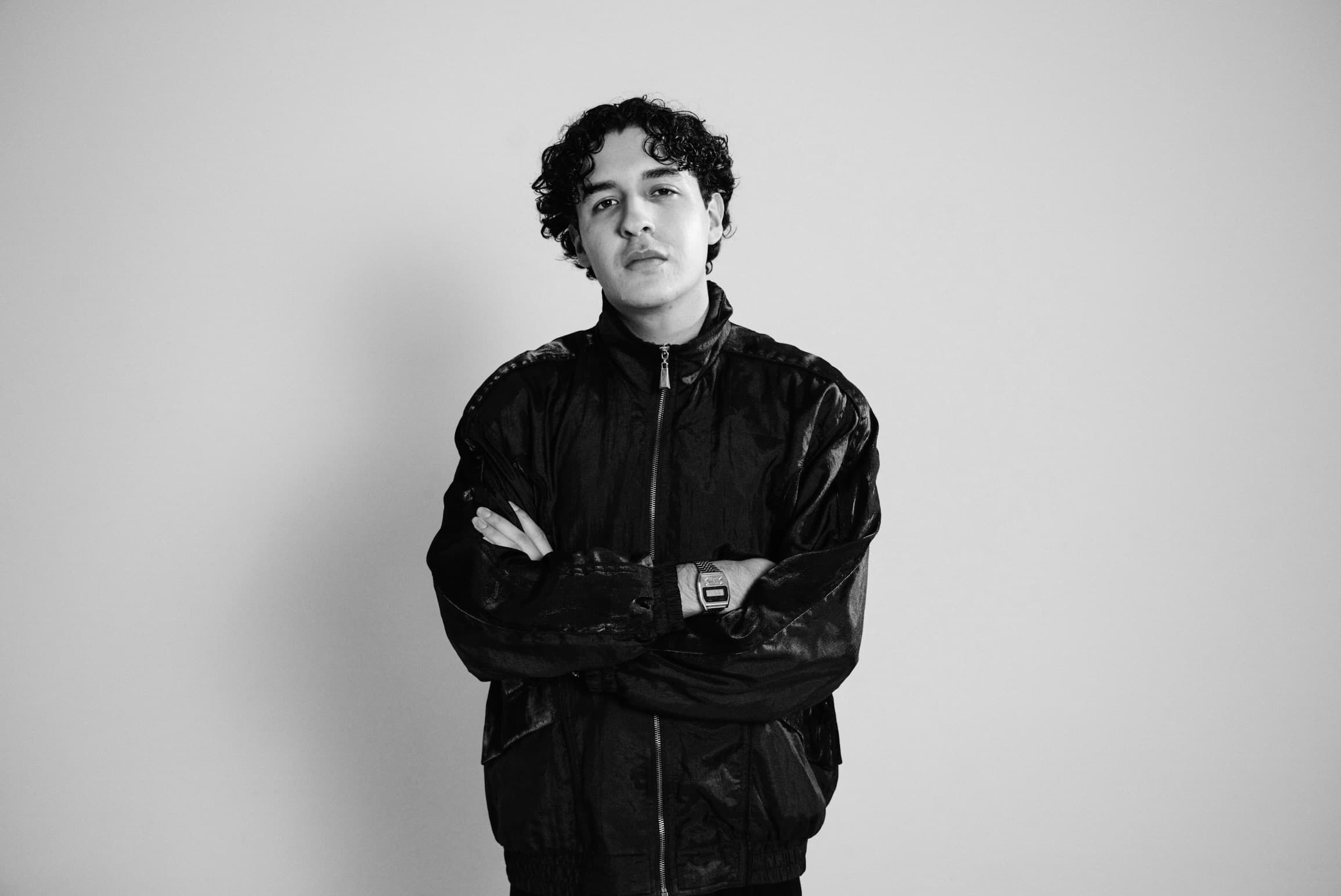 Who is Alex Luna ?