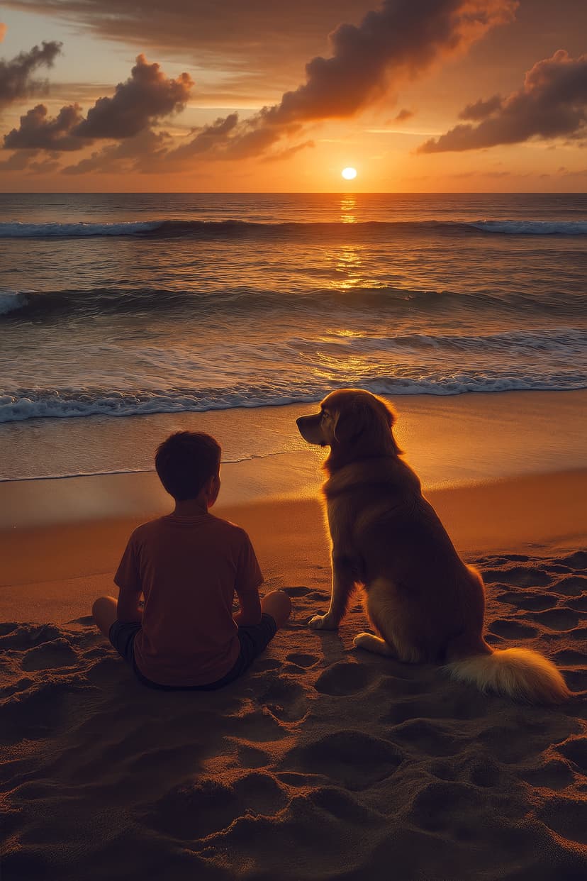 Twilight Companions