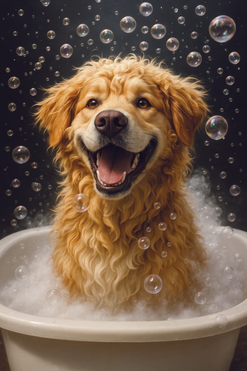 Suds & Smiles