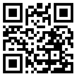 QR code for AJ Leidig
