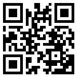 QR code for Comedy Branding