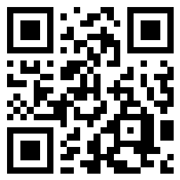 QR code for Hannah Beck