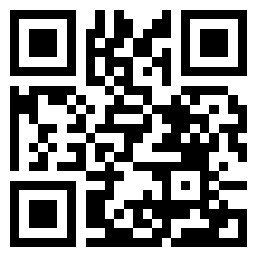 QR code for Max Shanker