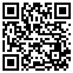QR code for Sabrina Kalmans