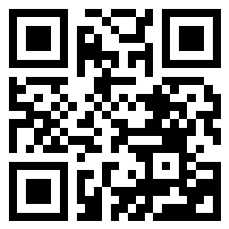 QR code for AXDC CREATIVE Team [Anxiously Discontent]